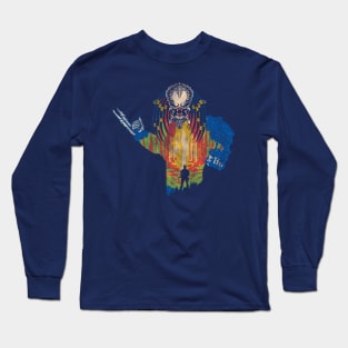 Thermal Vision Long Sleeve T-Shirt